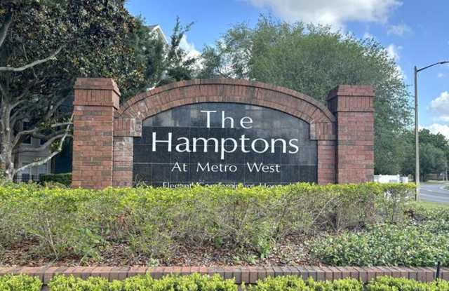 3307 Greenwich Village Blvd - 3307 Greenwich Village Boulevard, Orlando, FL 32835