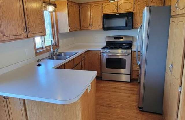 5041 Mitchell Rd - 5041 Mitchell Road, Big Lake, MN 55309