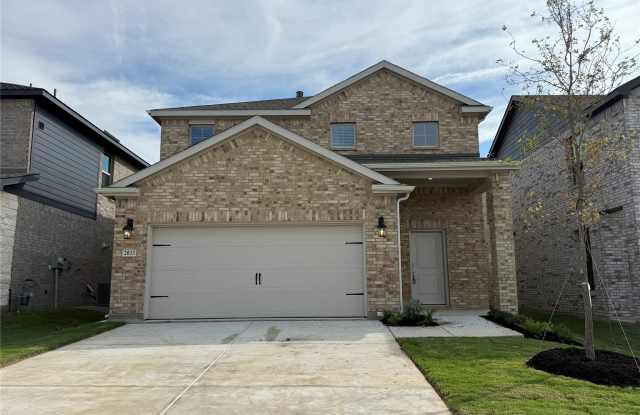 2033 Crockett Way Gallery 1