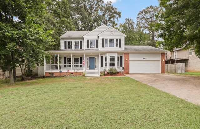 1012 RICHMOND Drive - 1012 Richmond Drive, Aquia Harbour, VA 22554