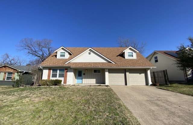 724 Melrose Drive - 724 Melrose Drive, Richardson, TX 75080