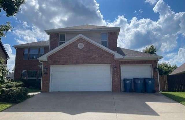 15 Bluestem  LN photos photos