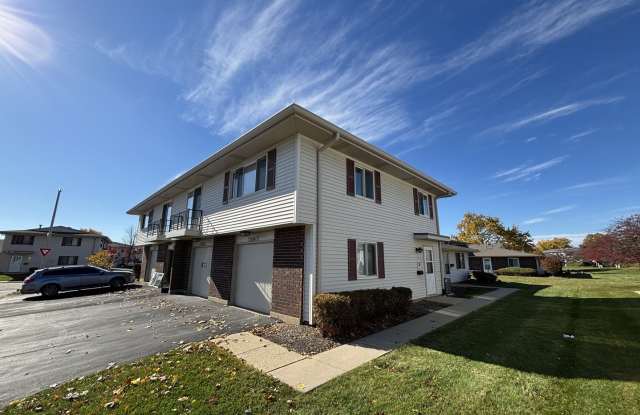 234 Whidah Court - 234 Whidah Court, Schaumburg, IL 60194