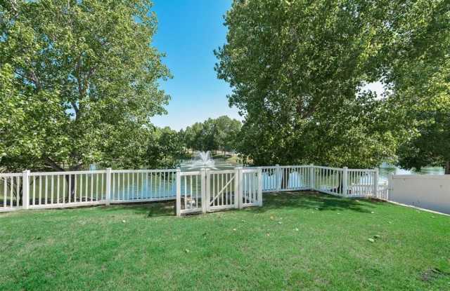 1109 Oakcrest Drive - 1109 Oakcrest Drive, Providence Village, TX 76227