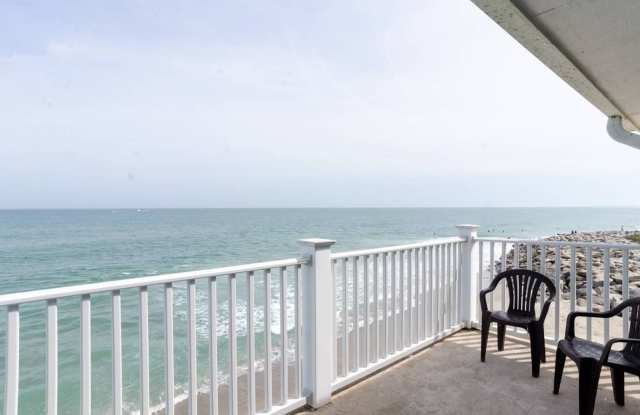 (K110) 1437 South Fort Fisher Blvd, Unit P3, Kure Beach, NC 28449 Gallery 3