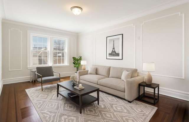 11 Park Place Apartments photos photos