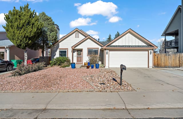 17753 East Bellewood Drive - 17753 East Bellewood Drive, Aurora, CO 80015