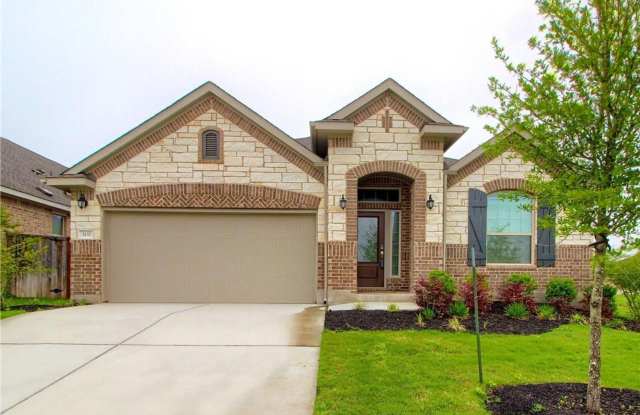 Beautiful 3 bed/2.5 bath, house on corner lot w/ green space in the Teravista community photos photos