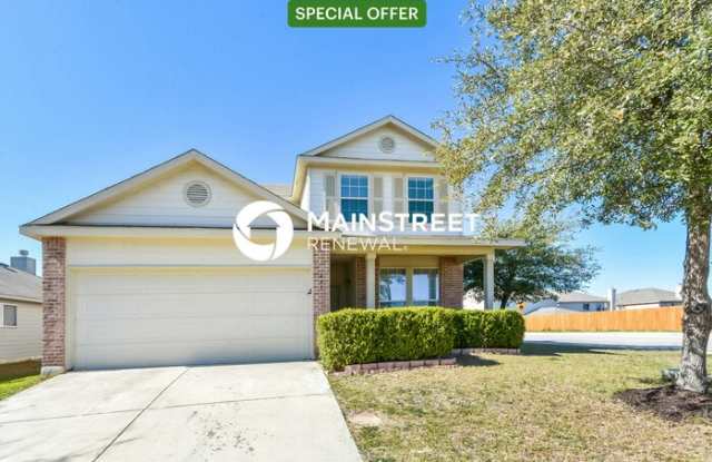 243 Ville Serene - 243 Ville Serene, Bexar County, TX 78253 243 Ville Serene - 243 Ville Serene, Bexar County, TX 78253