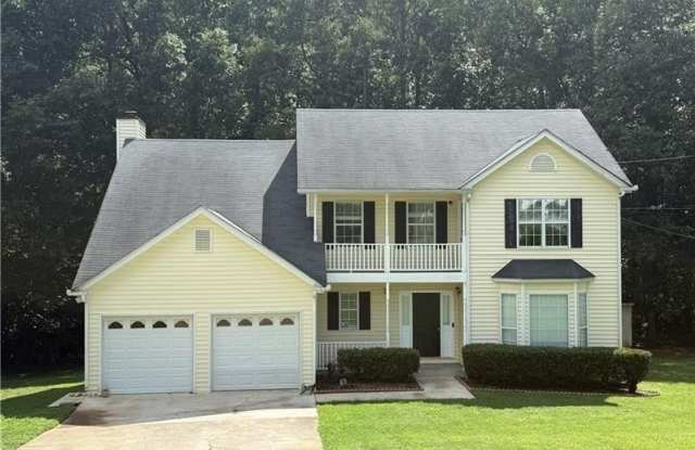 944 Crossing Rock Drive Gallery 2