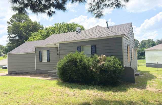 Newly Renovated Home In Whitehaven photos photos