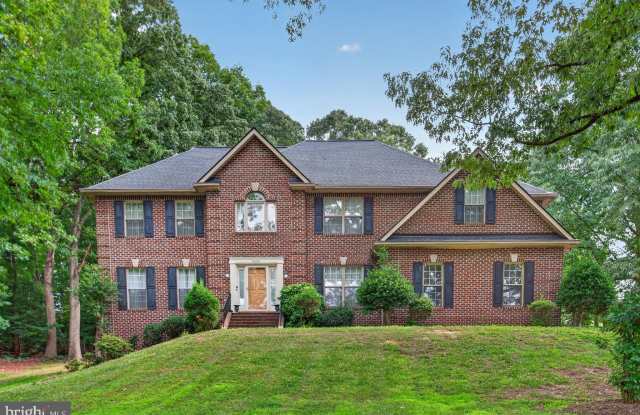 16801 OLD FIELD Lane photos photos