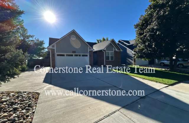 950 Royal Crown Lane - 950 Royal Crown Lane, Colorado Springs, CO 80906 950 Royal Crown Lane - 950 Royal Crown Lane, Colorado Springs, CO 80906