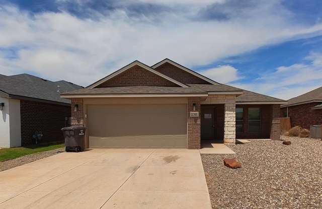 2703 Ranch Ave - 2703 Ranch Avenue, Midland, TX 79705