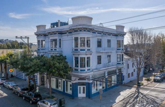 2835 23rd ST - 2835 23rd Street, San Francisco, CA 94110