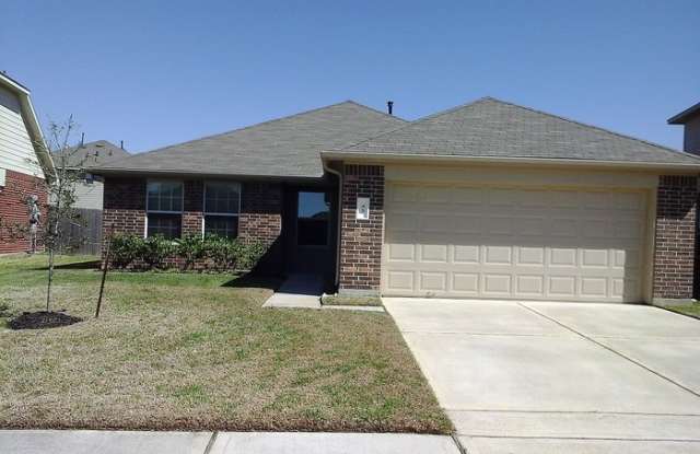 32 Lavida Court - 32 Lavida Court, Manvel, TX 77578