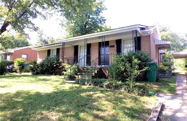 823 Yuma Street - 823 Yuma St, Charlotte, NC 28213