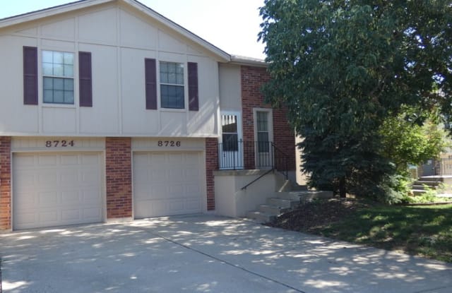 8726 North Hull Avenue - 8726 North Hull Avenue, Kansas City, MO 64154