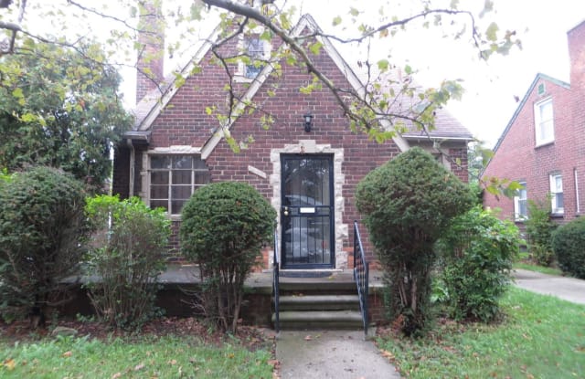 9167 Northlawn St. - 9167 Northlawn St, Detroit, MI 48204