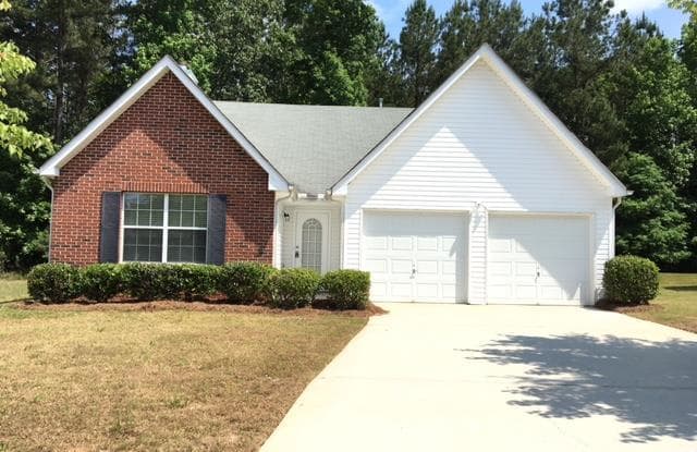 74 Lake Crossing Court - 74 Lake Crossing Ct, Clayton County, GA 30215