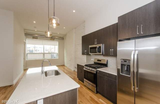 1620 N Milwaukee Ave 2F - 1620 N Milwaukee Ave, Chicago, IL 60647