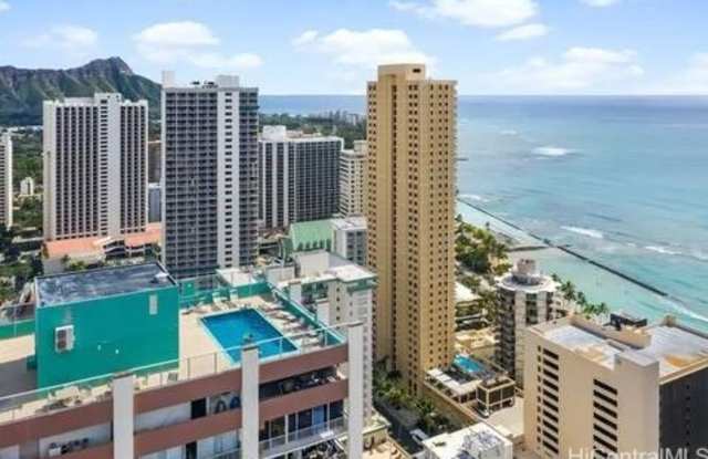 2427 Kuhio Avenue photos photos