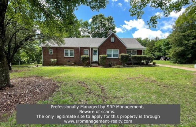 1815 Armstrong Park Road - 1815 Armstrong Park Drive, Gastonia, NC 28054