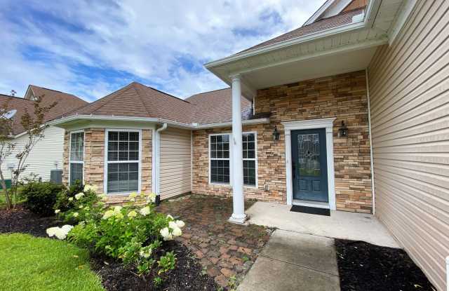 3 bedroom, 2 bath with Bonus room - Hampstead Pines Community photos photos