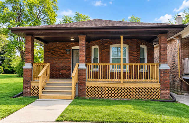 Newly Rehabbed 3-Bedroom Home — $2,000/Month! Gallery 1