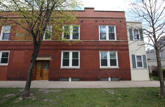 2259 West Montrose Avenue - 2259 West Montrose Avenue, Chicago, IL 60618