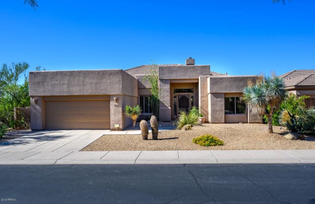 33672 N 71ST Way - 33672 North 71st Way, Scottsdale, AZ 85266