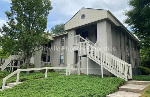2106 Abbey Circle - 2106 Abbey Circle, Asheville, NC 28805