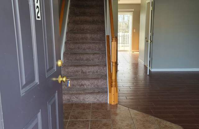 3 Bedroom Townhome for Rent in Waynesboro photos photos