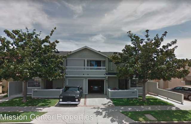 4751 Mansfield St Apt A - 4751 Mansfield Street, San Diego, CA 92116