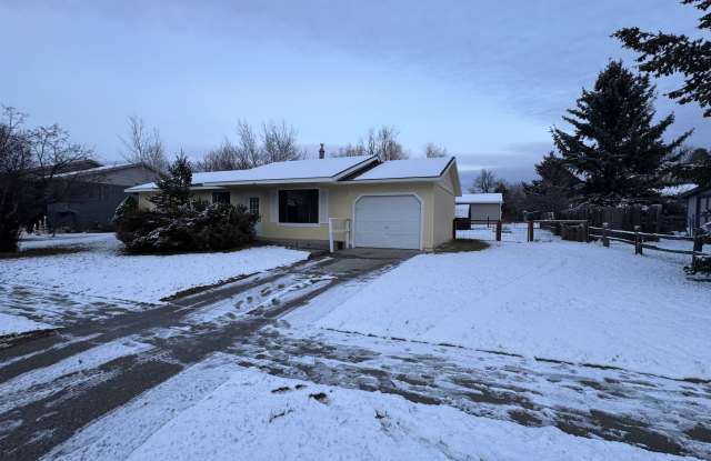 110 North Yellowstone Avenue - 110 North Yellowstone Avenue, Bozeman, MT 59718 110 North Yellowstone Avenue - 110 North Yellowstone Avenue, Bozeman, MT 59718