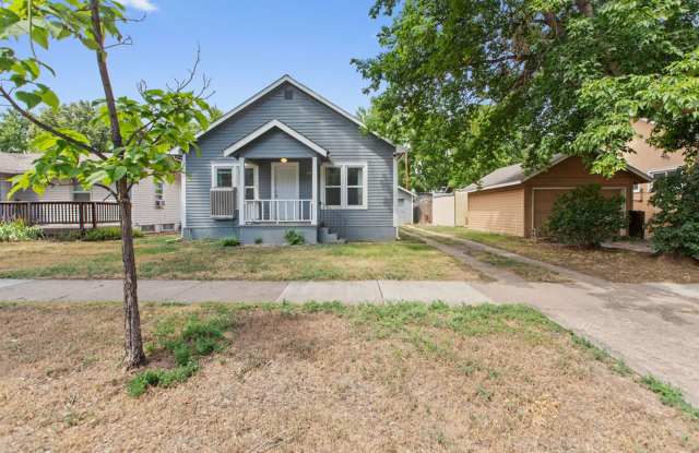 2 Bed 1 Bath in Downtown Fort Collins photos photos