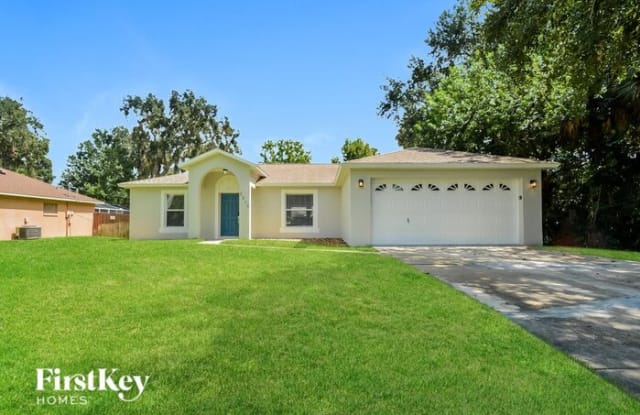 2015 Needle Palm Drive - 2015 Needle Palm Drive, Edgewater, FL 32141