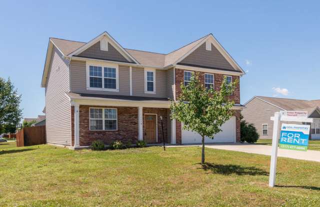 1119 Boxwood Lane Gallery 2