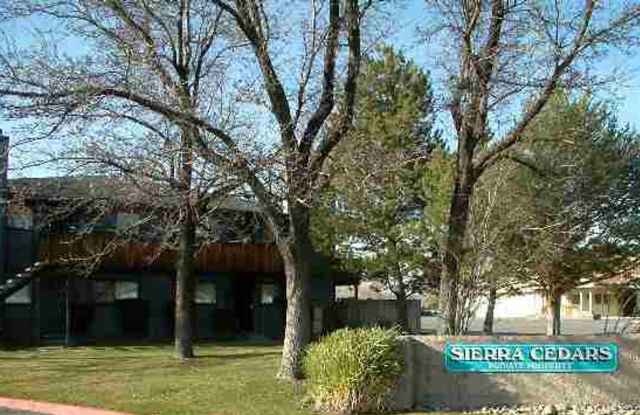 2245 Kietzke Lane Unit C - Available September 1st!! photos photos