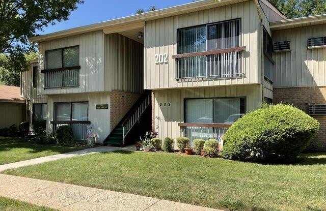 202 Covered Bridge Boulevard - 202 Covered Bridge Boulevard, Monmouth County, NJ 07726