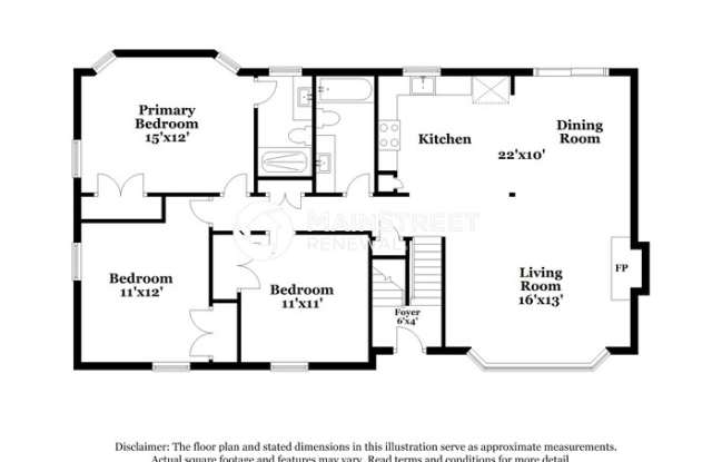 11913 East 55th Street Gallery 2