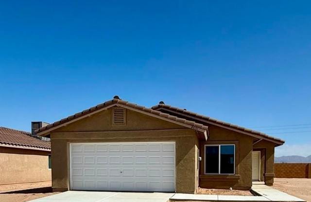 DESERT SANDS- New Construction photos photos