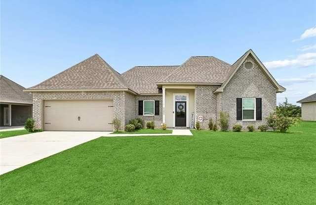 55053 COYOTE Trail Gallery 1