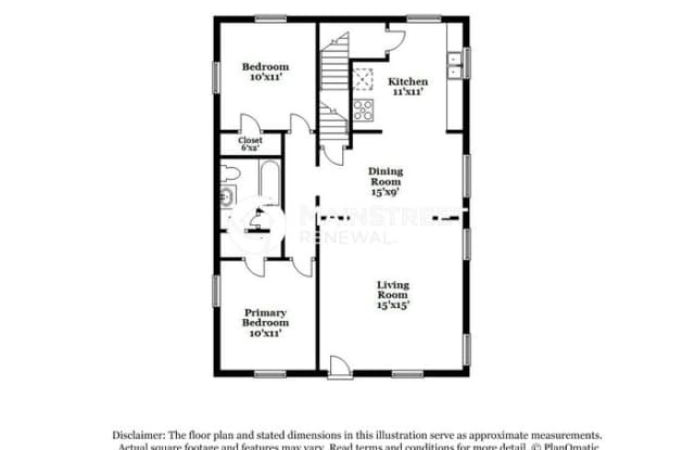 3924 River Park Drive Gallery 3