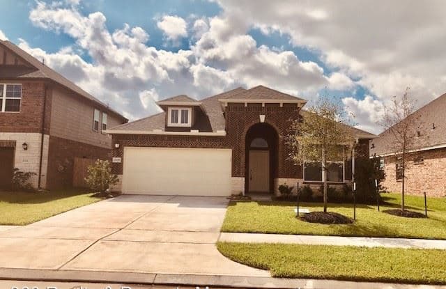 20439 ALPINE MEADOW PLACE - 20439 Alpine Meadow Pl, Houston, TX 77407