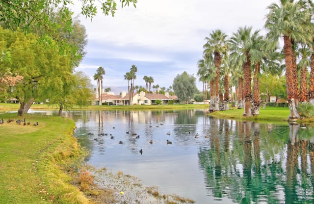 375 Wimbledon Drive S - 375 Wimbledon Drive, Rancho Mirage, CA 92270