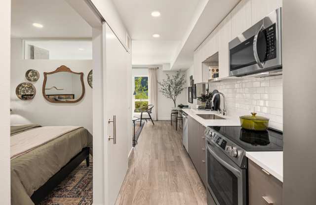 The Victor Gallery 3