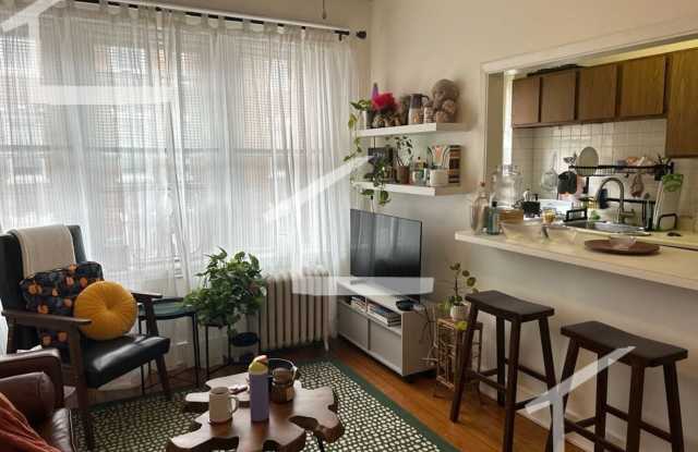 Charming 2 Bedroom-No Broker Fee - 228 Kelton Street, Boston, MA 02134