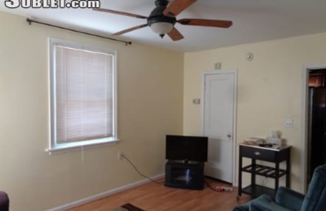 1340 W.37th St - 1340 W 37th St, Baltimore, MD 21211