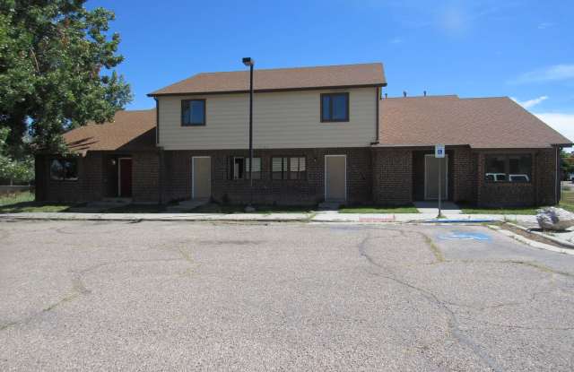 Eastside 3 Bedroom 1 Level Townhouse - 3320 Provence Court, Casper, WY 82609